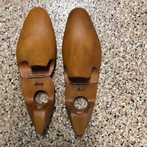 John Lobb Shoe trees